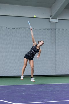 Helene Grimm 315 - Norddeutsche Meisterschaft